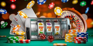 Вход на зеркало Casino Zenit