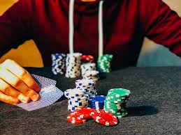 Онлайн казино Casino Zenit